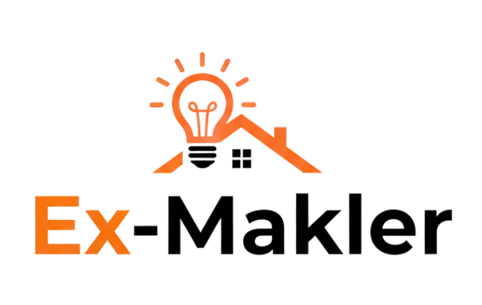Ex-Makler Logo