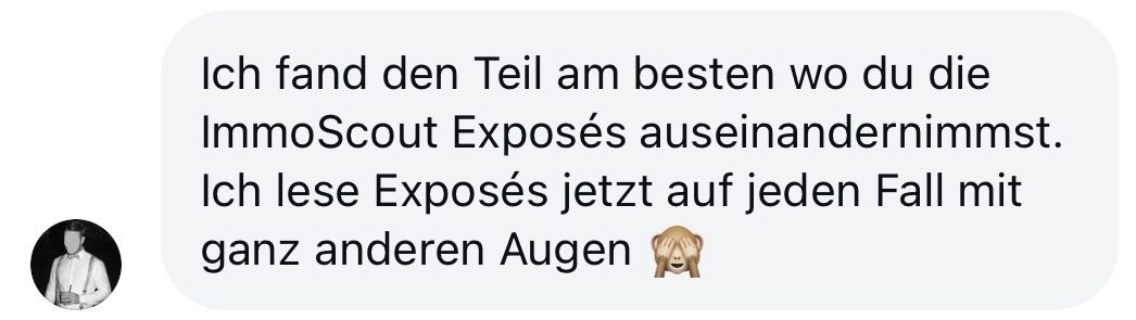 René S. Testimonial