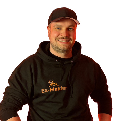 Dirk Schollmeyer – Ex-Makler