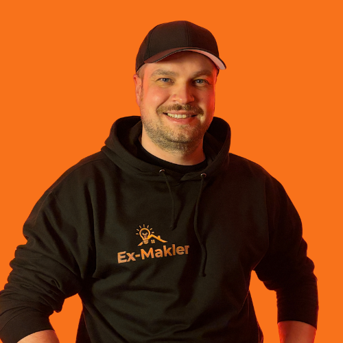 Dirk Schollmeyer – Ex-Makler