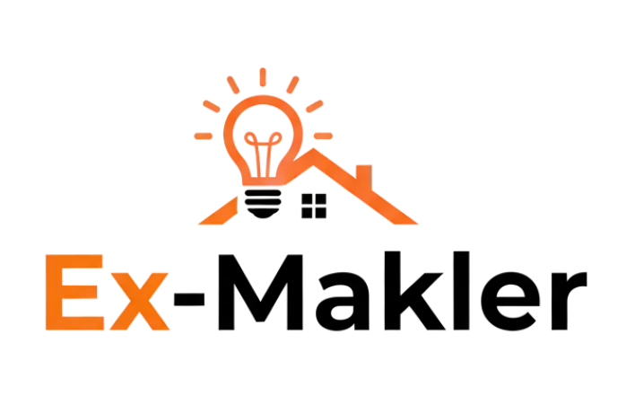 Ex-Makler Logo